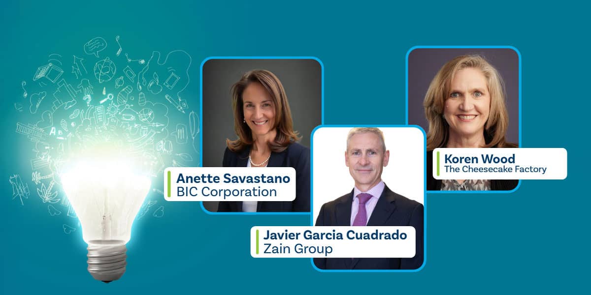 Anette Savastano, Javier Garcia Cuadrado, Koren Wood