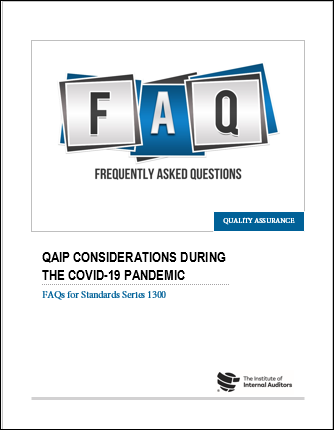 QAIP FAQs for Covid 19_cover.png