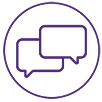 Speech Bubbles