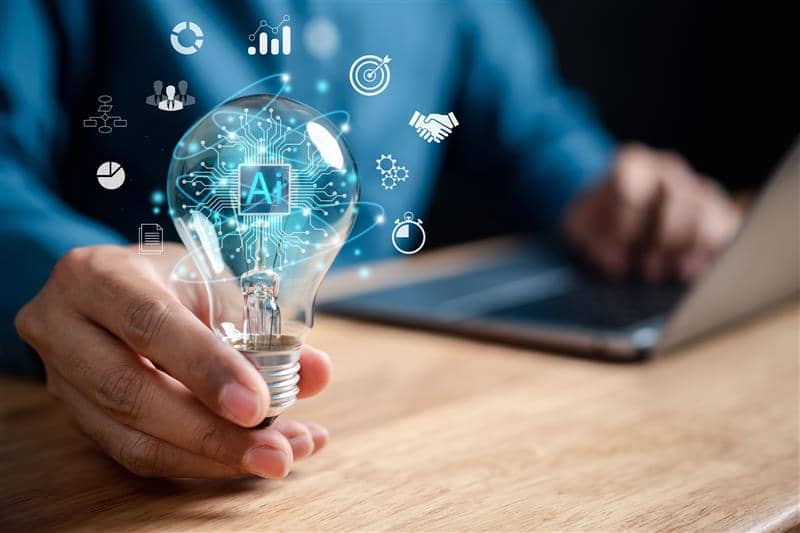 lightbulb AI