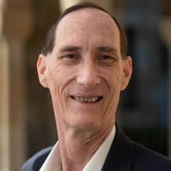 Pete McLeod