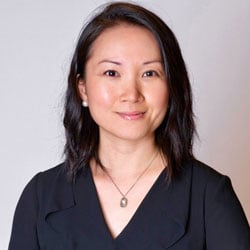 Nancy Hom
