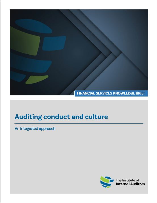 IIA Auditing Conduct and Culture - An Integr.png