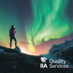 IIA Quality Services