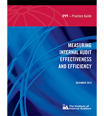 Improving efficiency within the audit process by using digital