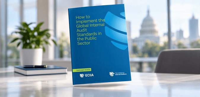 How to Implement the Global Internal Audit Standards in the Public Sector