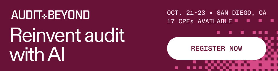 Audit+Beyond