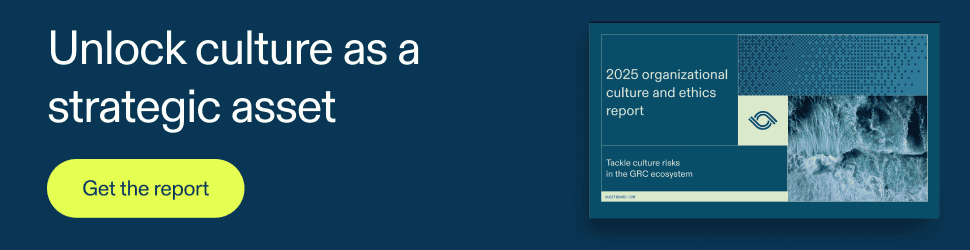 Unlock Culture as a Strategic Asset