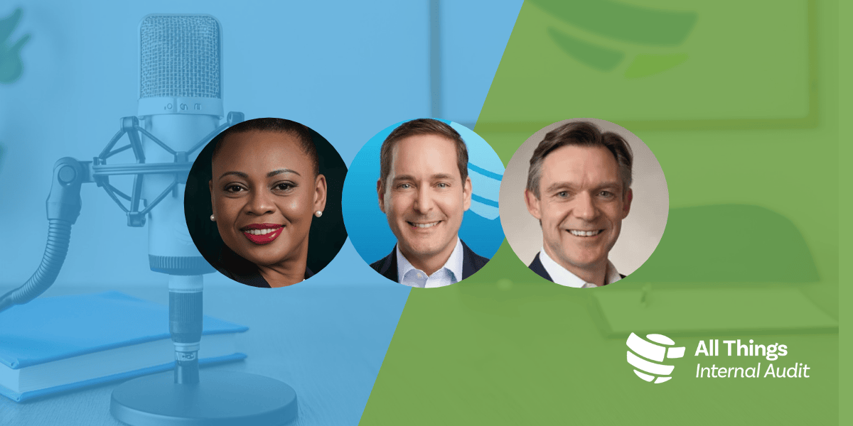 All Things Internal Audit: Behind the Scenes of a Global Cybersecurity Audit