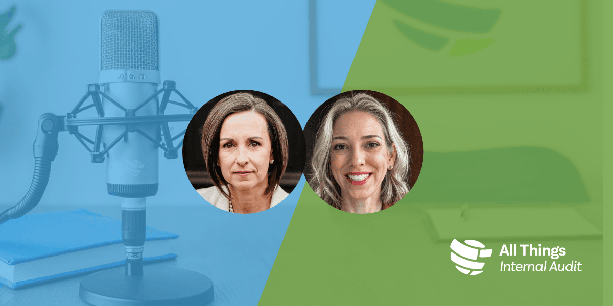 All Things Internal Audit Podcast