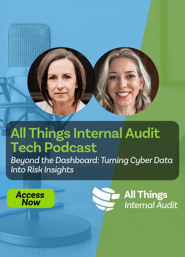 Beyond the Dashboard: Turning Cyber Data Into Risk Insights