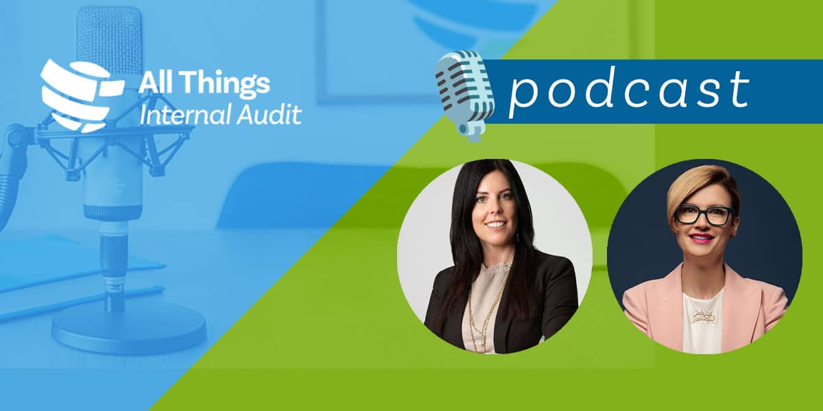 All Things Internal Audit Podcast