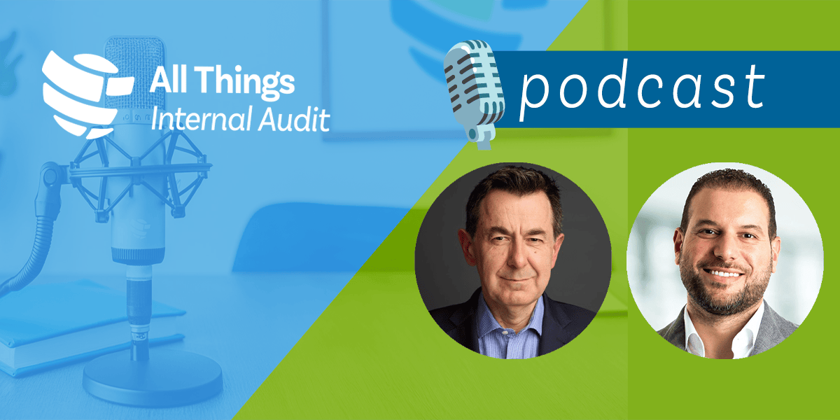 All Things Internal Audit Podcast