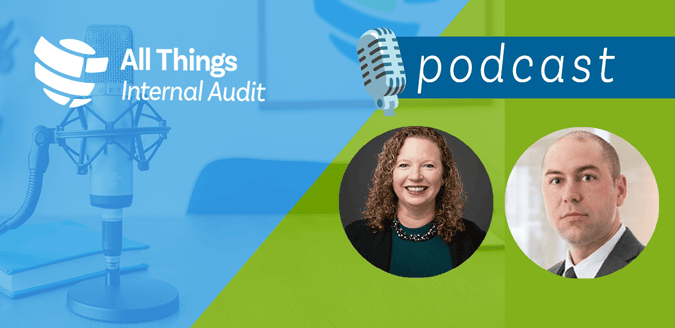 All Things Internal Audit Pocast
