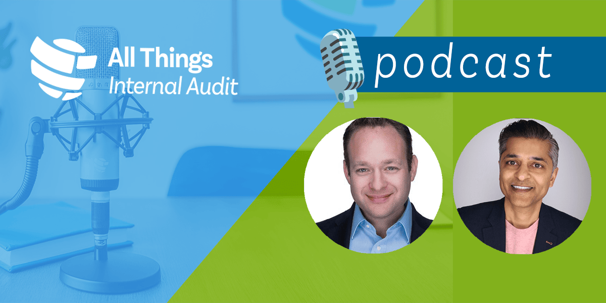 All Things Internal Audit Podcast