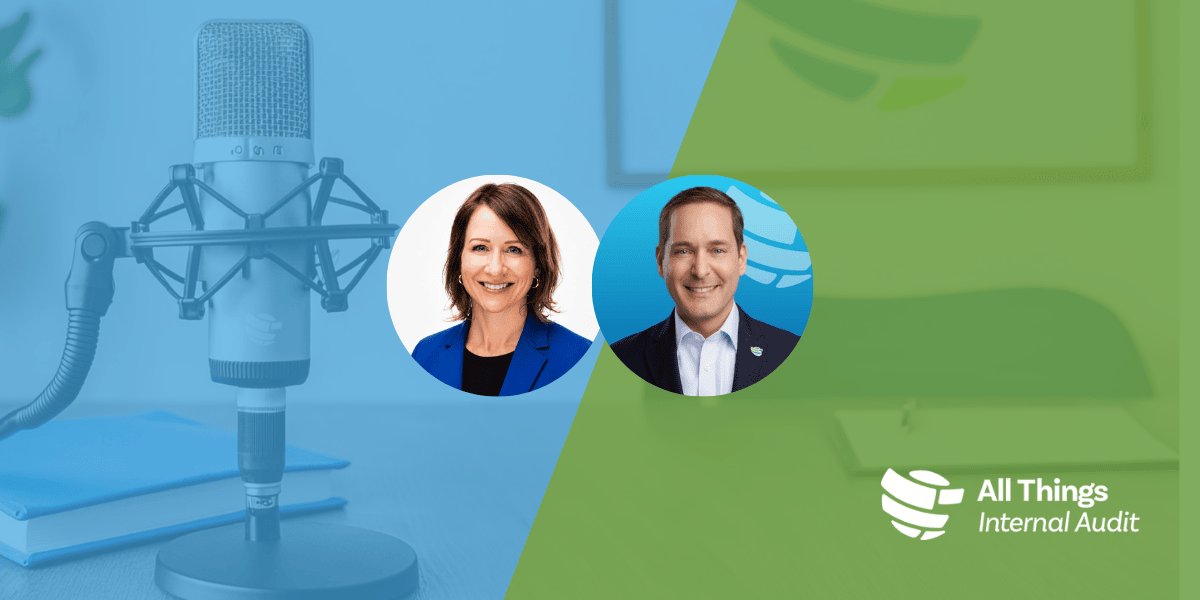 All Things Internal Audit Podcast