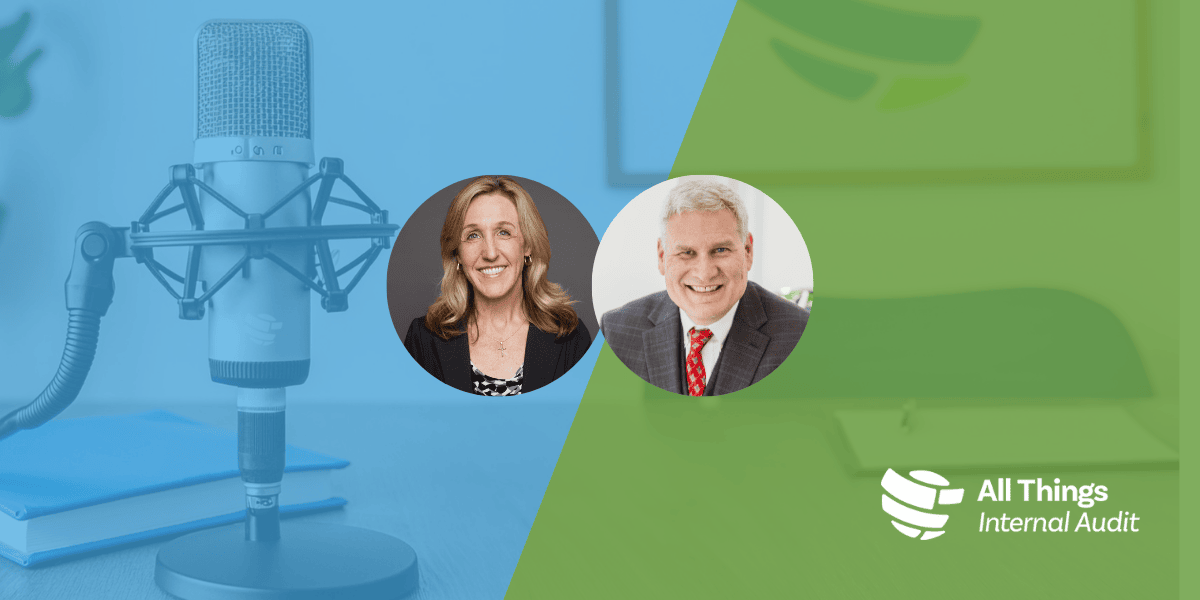 All Things Internal Audit Podcast