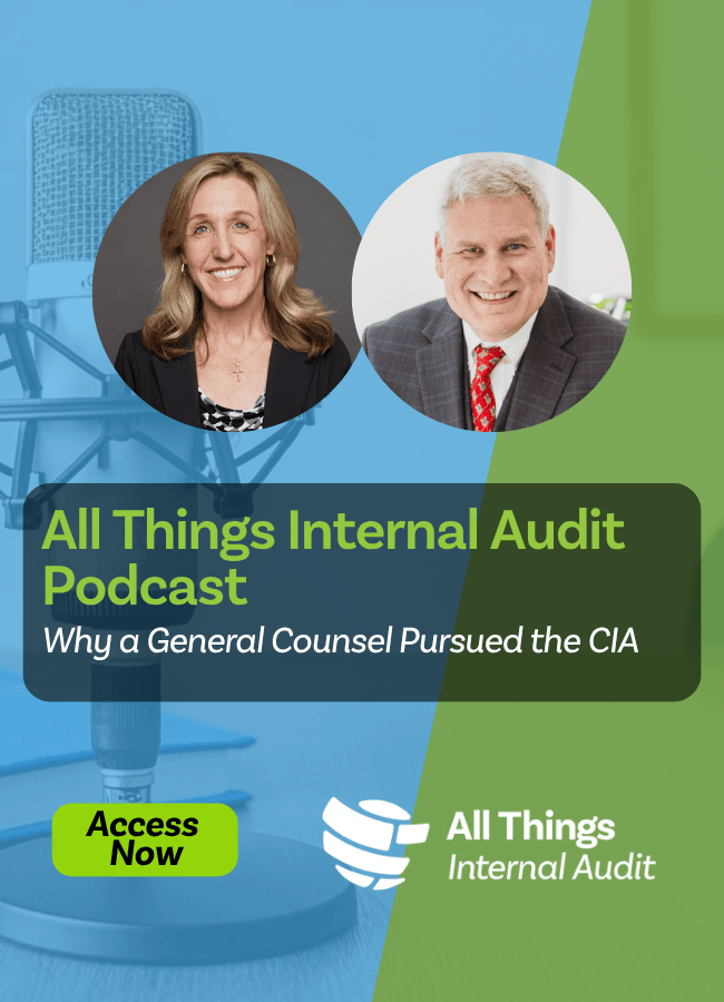 Why a General Counsel Pursued the CIA