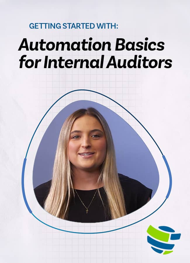 Automation Basics