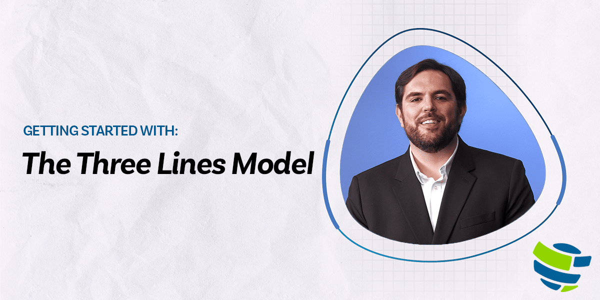Getting Started With: The Three Lines Model