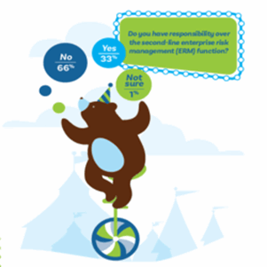 ERM Function Oversight | IIA Pulse Check Insights