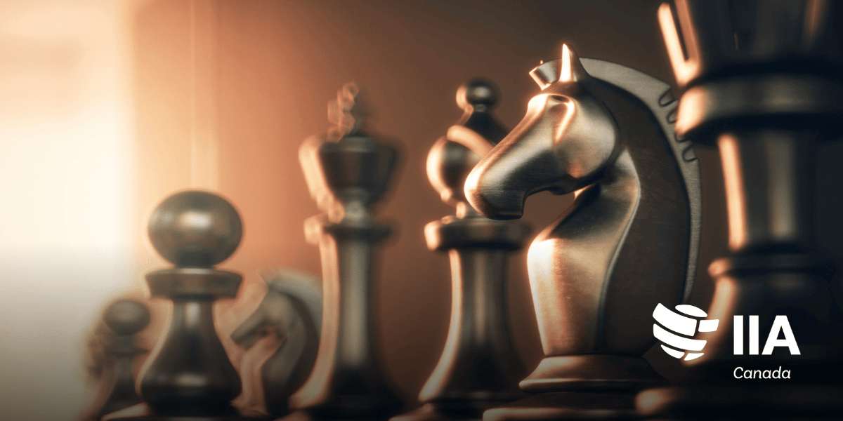 2026 Audit Leadership Event