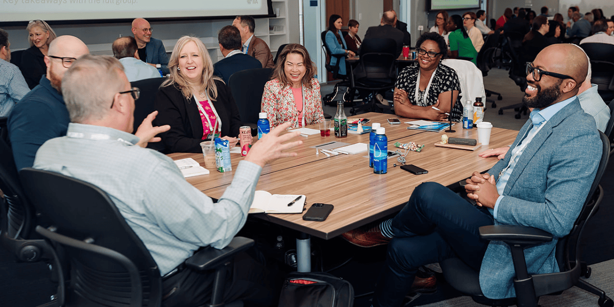 Exclusive Networking