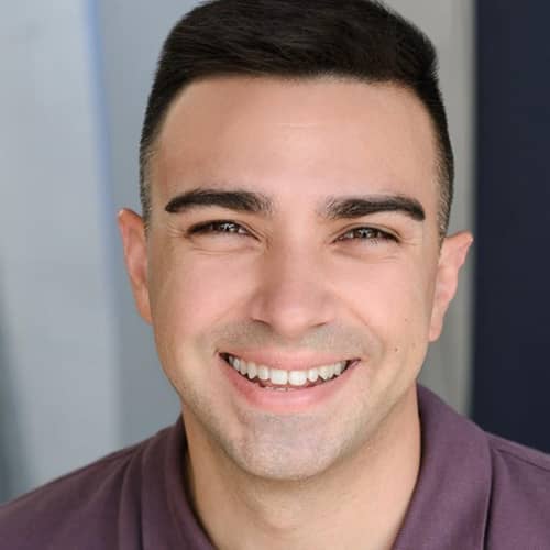 Andrew Guasp