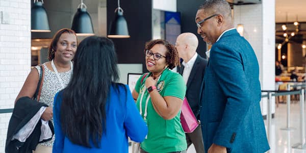 Audit Leader Network