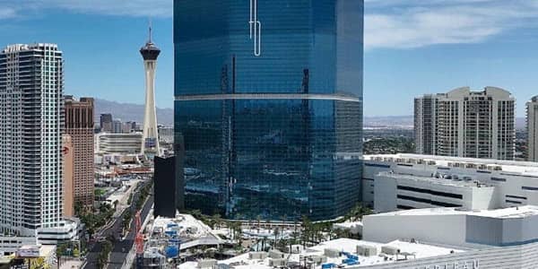 Fontainebleau Las Vegas