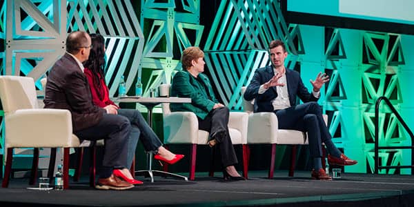 Internal audit thought leaders