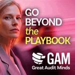 <strong>GAM: Great Audit Minds Conference</strong>