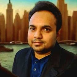 Ankit Verma CISM, PMP