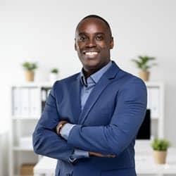 Joseph Edivri CISA, CISM, CISSP, CDPSE, CCSP, C|CISO, CRISC, PMP