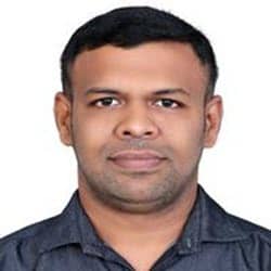 Kathireasan Jayabalan