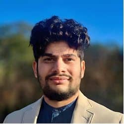 Kaushik Jangiti CISSP, CISA