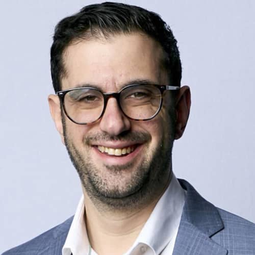 Justin Greenberger