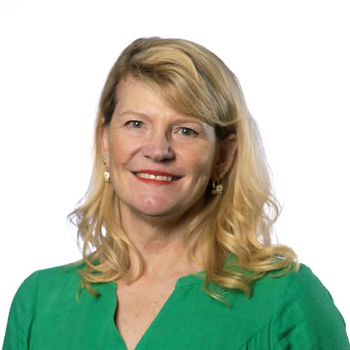 Karen Albert