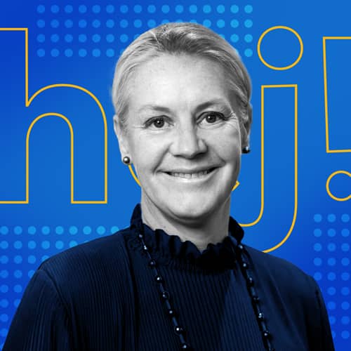 Pia Heidenmark Cook