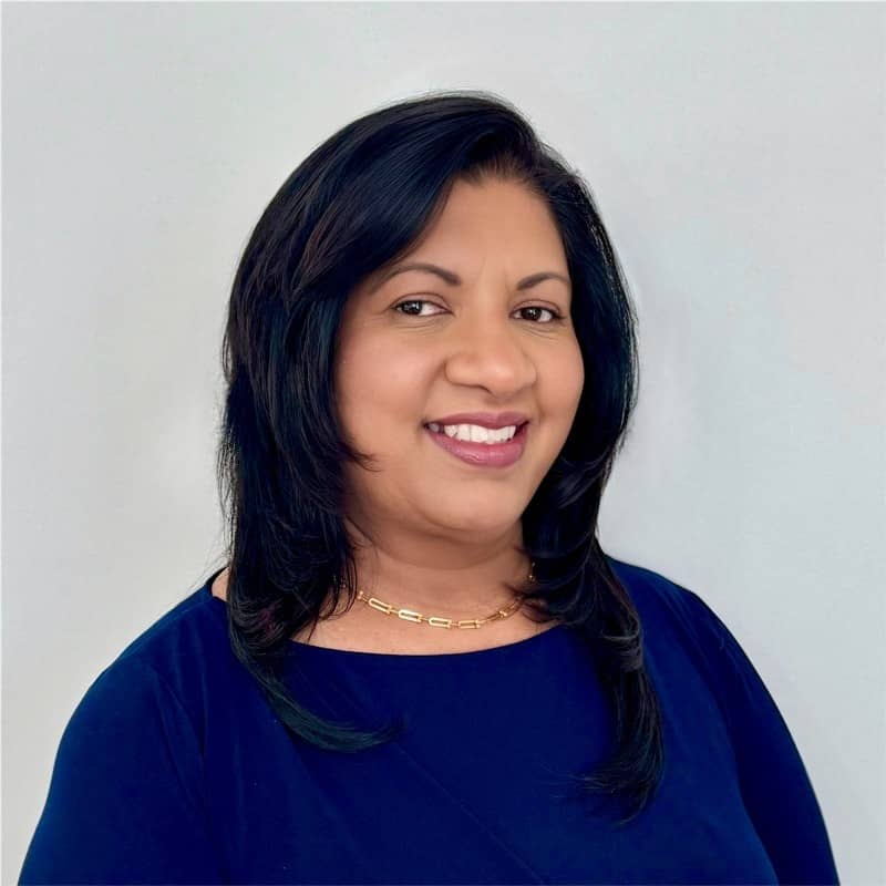 Piyusha Weerasinghe
