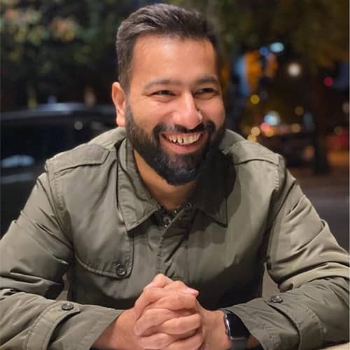 Sachin Kapoor