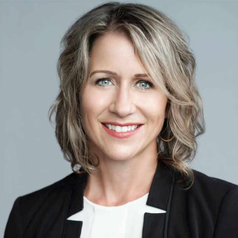 Stacey Schabel