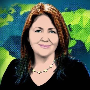 Theresa Grafenstine