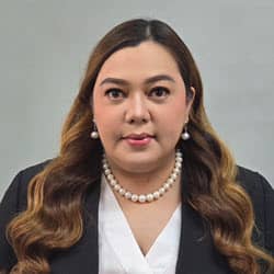 Angela Indirawati Simatupang