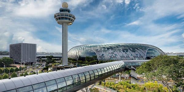 Airport and transfers