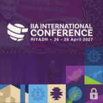 2027 International Conference