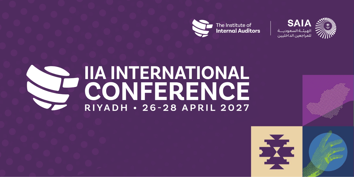 2027 International Conference