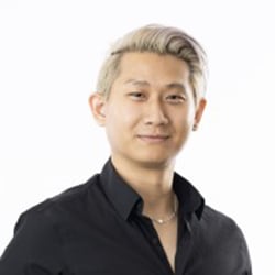 John Paek