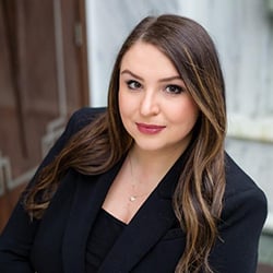 Valentina Sabet