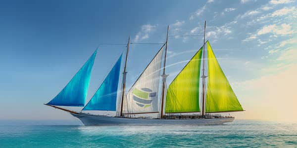 IIA Caribbean Conference Boat